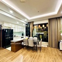 Bán Căn Hộ 3 Ngủ Chung Cư Bình Minh Garden Đức Giang, 95M2 Lô Góc, View Vô Cực