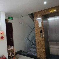 Tây Tựu - Bán Ccmn 7 Tầng Thang Máy - Ô Tô Tránh - Diện Tích: 130M2 Xmặt Tiền10M Giá Bán 17,5 Tỷ