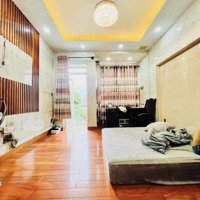 Bán Nhà Hẻm Âu Cơ, Tân Bình, 62M2, Giá Bán 1Tỷ970