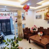 Bán Nhà Huỳnh Văn Bánh_ P11_Phú Nhuận_81M2_ 4 Tầng_ 5.5M Ngang_Nở Hậu _ Ko Quy Hoạch_13.5 Tỉ Tl