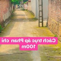 Rẻ Nhất Đông Yên Quốc Oai Hà Nội 108M Có 72M Thổ Cư