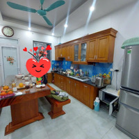 Dân Xây Bồ Đề, 5 Tầng, Ngõ Thông, Ô Tô 7 Chỗ Đỗ Cửa, Gần Hồ. Hơn 9 Tỷ