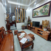 Dân Xây Bồ Đề, 5 Tầng, Ngõ Thông, Ô Tô 7 Chỗ Đỗ Cửa, Gần Hồ. Hơn 9 Tỷ