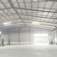 Cho Thuê 11.000m2 Kho Xưởng Gần Mỹ Phước Bến Cát Bình Dương Giá 2.3 USD