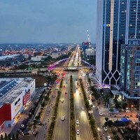 Bán 2000M2 Đất Tmdv Xây Cao Tầng Mặt Đường Lê Hồng Phong, Hải Phòng - Giá 115 Triệu/M2