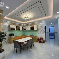 Nhà Đẹp Xây Mới Tìm Chủ Nhân - 112 M2 Thổ Cư - Sát Ql1A - Chỉ 2.15 Tỷ