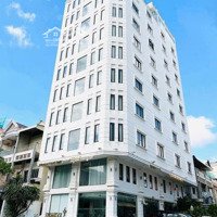 Bán Tòa Nhàmặt Tiềnnguyễn Thị Minh Khai - Dt: 12.5X41M. Cn: 481.7M2 - 3 Hầm + 13 Tầng - Giá Bán: 210 Tỷ