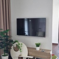 Căn Hộ 2N + 1 - M2 Maiami Masteri - Căn Góc View Nội Khu