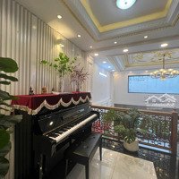 Cho Thuê Nr Đẹp Xuất Sắc, Đường Thống Nhất, Gò Vấp, 25 Triệu/Th, 75M2