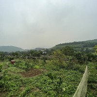 Chính Chủ Bán 7100M2 Đất Trang Trại Khu Nghỉ Dưỡng, Tại Xã Phú Nghĩa, Lạc Thuỷ, Hoà Bình