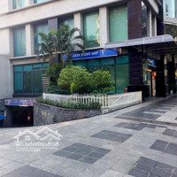 Chính Chủ Cho Thuê Sàn Vp/Căn Hộ, Quận 1. Tòa Nhà International Plaza