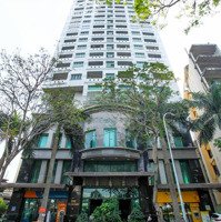 Chính Chủ Cho Thuê Sàn Vp/Căn Hộ, Quận 1. Tòa Nhà International Plaza