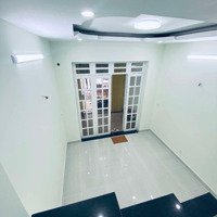 Tl - Bán Nhà Riêng Tại Đường Bông Sao, Phường 5, Quận 8, Tp. Hcm - 42M2 - Shr