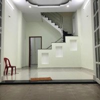 Tl - Bán Nhà Riêng Tại Đường Bông Sao, Phường 5, Quận 8, Tp. Hcm - 42M2 - Shr