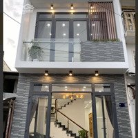 Bán Gấp Nhà Đường Hoàng Diệu, Phường 8, Quận 4 - Shr