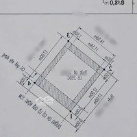 Bán Đất Khu Phân Lô 26Bc Lê Hồng Phong - 248M2 -Mặt Tiền14,58M - Đông Nam - Đường 15M - Hàng Hiếm