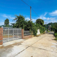 Bán Nhà Đất Giá Rẻ Tại Lương Sơn, Hòa Bình