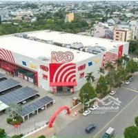 Cần Bán Lô Đất Đường Gs02, Khu Quảng Trường Xanh,St Bigc Goll Tp Dĩ An ,Bình Dương Giá Bán 6 Tỷ