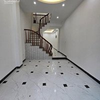 Căn 35M2 X 4 Tầng, Gần Ql6, Tiện Ích Ngập Tràn, Ra Bến Xe Yên Nghĩa Vài Phút