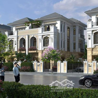 Biệt Thự 250M2 Chỉ Thanh Toán 1.6 Tỷ Đến Khi Nhận Nhà, Kiếm Đâu Ra - Toan Tran Villas