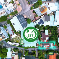 335M2 - Ngay Siêu Thị Coop Mart - 6 Tỷ - Sổ Hồng Thổ Cư