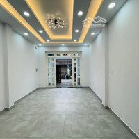 Giá Sốc Chủ Xoay Tiền Thanh Lý Nhanh Căn Nhà Mới Bạch Đằng Bình Thạnh - 54,5M2