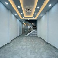 Giá Sốc Chủ Xoay Tiền Thanh Lý Nhanh Căn Nhà Mới Bạch Đằng Bình Thạnh - 54,5M2