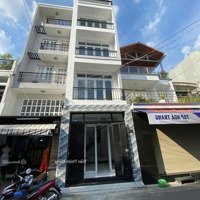 Chính Chủ Bán Nhà Mặt Tiền Cô Giang, P2, Phú Nhuận 5 Tầng Cn=91M2. Giá Bán 20 Tỷ Tl. 0913 620 151