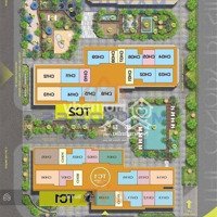 Cần Bán Gấp Ch 2 Phòng Ngủ+ 1 Diện Tích 69M2 Toà Tc1 The Canopy Vinhomes Smart City. Giá Chỉ 4,7 Tỷ