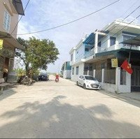 Bán Đất Chính Chủ Thôn Xuân Nộn 72M2 Đường Ô Tô Đỗ Cửa, 43 Tr/M2 Có Thương Lượng