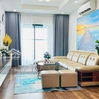 Căn Hộ Chung Cư 93M Hơn 6 Tỉ,Goldmark City 136 Hồ Tùng Mậu 3 Ngủ