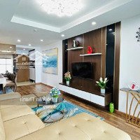 Căn Hộ Chung Cư 93M Hơn 6 Tỉ,Goldmark City 136 Hồ Tùng Mậu 3 Ngủ