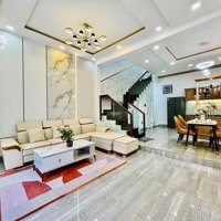 Chính Chủ Bán Gấp Nhà Nguyễn Kiệm - Phường 9 - Phú Nhuận. 56M2, 2Tỷ 600 Triệu,Hđ Thuê 25 Triệu/Th