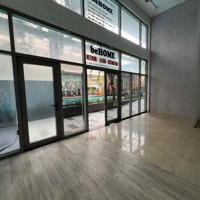 Chủ Nhà Cần Cho Thuê Chung Cư Shophouse Luxcity Số 528 Huỳnh Tấn Phát, Phường Bình Thuận, Quận 7