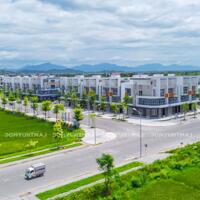 Shophouse BGI khổ đẹp view công viên - ngay Aeon mall Huế