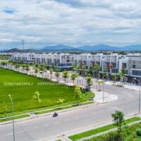 Shophouse BGI khổ đẹp view công viên - ngay Aeon mall Huế