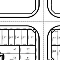 BDS HVL BÁN LÔ O74 8*20 * 350TR = 56 tỷ  và M4 7.77*20*350TR=54.4 tỷ  ( Nguyễn Văn Kỉnh : 350tr/m2)