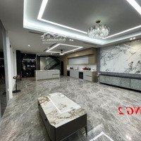 Nhà Phố Yên Lạc, Ôtô Tránh Đỗ, 6 Tầng Thang Máydiện Tích80M2 Mặt Tiền 6,1M Phù Hợp Làm Văn Phòng Công Ty