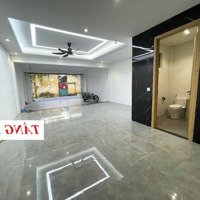 Nhà Phố Yên Lạc, Ôtô Tránh Đỗ, 6 Tầng Thang Máydiện Tích80M2 Mặt Tiền 6,1M Phù Hợp Làm Văn Phòng Công Ty