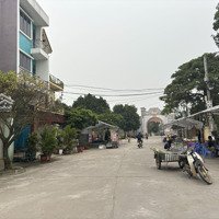 Lô Góc Bìa Làng 70 M2 Hàng Hiếm View Đẹp Tại Tiền Phong, Mê Linh, Hà Nội