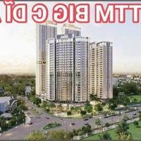 Cần Ra Gấp Lô Đất Đường Gs23 Khu Quảng Trườngtrung Tâm Thương Mạibigc, Tp Dĩan Giá Bán 5.5 Tỷ Liên Hệ: 0975339699