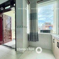 Căn Hộ Dịch Vụ Studio/Bancol Cao Cấp, Đầy Đủ Tiện Nghi Full Nội Thất Ngay Chợ Tân Hương