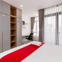 Trống Sẵn Căn Hộ Studio Ban Công 40M2, Ngay Vincom Thảo Điền, Full Nội Thất, Có Chỗ Đậu Ôtô