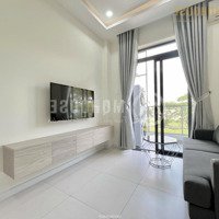 Trống Sẵn Căn Hộ 1 Phòng Ngủ 45M2_Ngay Đảo Kim Cương_Full Nội Thất_Máy Giặt Riêng_Cho Nuôi Pet