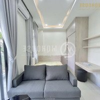 Trống Sẵn Căn Hộ 1 Phòng Ngủ 45M2_Ngay Đảo Kim Cương_Full Nội Thất_Máy Giặt Riêng_Cho Nuôi Pet