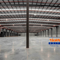  CHO THUÊ KHO 1200M² TẠI THUẬN AN, BÌNH DƯƠNG 