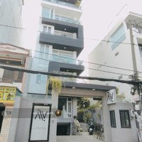 Cần Bán Toà Building 149 Nguyễn Cửu Vân, Phường 17, Bình Thạnh - 8X25M, Cn 200M2, Hầm 5 Lầu, 75 Tỷ