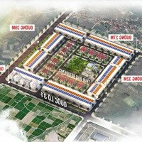 Bán Biệt Thự Tại Thái Đào Residence, Giá Thỏa Thuận, 299 M2