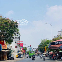 Bán Nhà 2 Mặt Tiền Ngang Lớn 4,6M Nở Hậu 7,8M, 69M2 Nơ Trang Long Phường 12 Bình Thạnh Chỉ 13,5 Tỷ