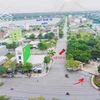 Bán Gấp 130M2 Đất Kdc Tân Đô, Giá Siêu Hời, Dân Cư Đông Đúc, Sang Tên Công Chứng Ngay